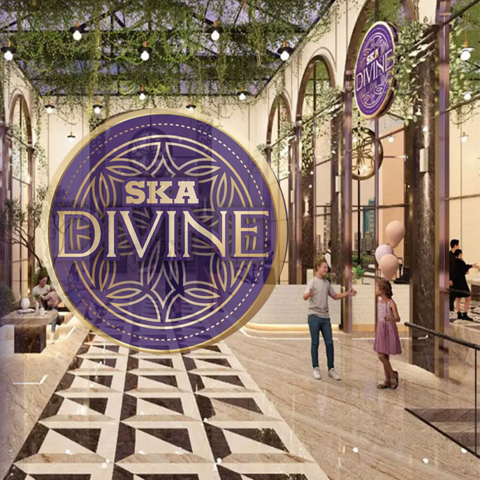 SKA Divine