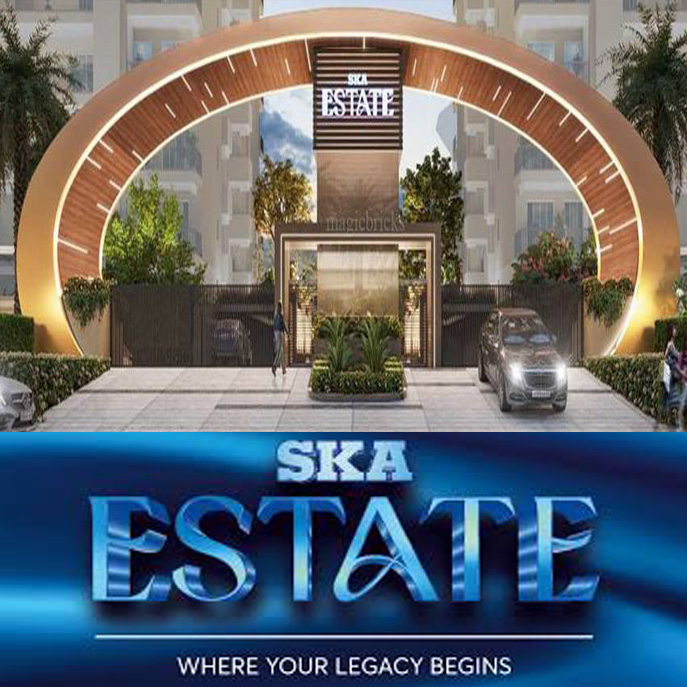 SKA Estate