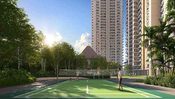 SKA Project Siddharth Vihar